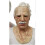Old Man Mask - Realistic Halloween Latex Human Wrinkle Face Mask Type 2 1