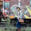 Clear Canopy Automatic Open Foldable Umbrella 3