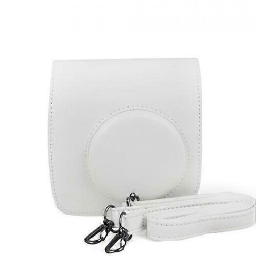 Portable Camera Bag Compatible with Instax Mini 11 /Mini 9/Mini 8 Instant Film Camera Type4