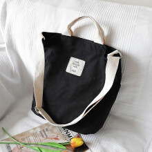 Canvas Handbag Shoulder Bag Women-Vintage Hobo Top Handle Shopping Crossbody Bag Tote Casual Beach Multifunction Bags for Ladies Women -3