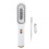 Electric Scalp Applicator Comb Red Lighting Vibration Microcurrent Hair Growth Massage Comb 1