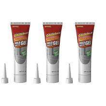 3pcs 90g Mold Remover Gel Mildew Mold Remover for Sink Edge Ceramic Tile To Mold Mildew Cleaner Wall