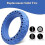 2 pack of Scooter Solid Tire, Solid Tires for M365/pro Scooter 8.5'' Electric Scooter Replacement Wheel 2