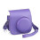Portable Camera Bag Compatible with Instax Mini 11 /Mini 9/Mini 8 Instant Film Camera -2 1