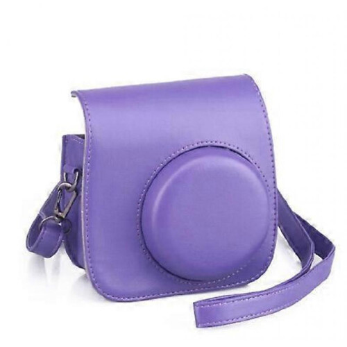 Portable Camera Bag Compatible with Instax Mini 11 /Mini 9/Mini 8 Instant Film Camera -2