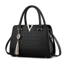 Crossbody Bags for Women Fashion Quilted Shoulder Purse PU Leather Small Side Bags for Ladies -2