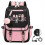 2024, School Bag Bookbag with Usb Charging & Headphone Type 8 1