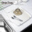 Draining Board Tray for Under-Mount Sink Drain Board Plastic Dish Drainer Board for Kitchen Counter Utility Draining Board 5