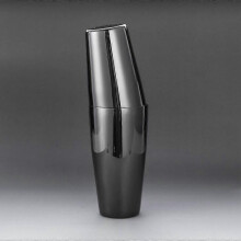 Boston Shaker Cocktail Set Double Mug 750ml + 550ml Stainless Steel