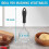 Mash Potato Masher Stainless Steel|mashed Potatoes Masher Kitchen Tool 2