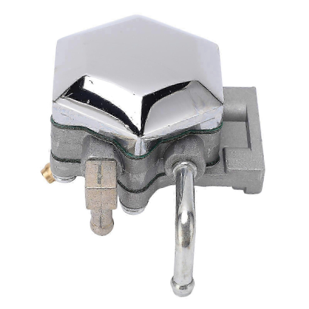 (As Show, One Size) Motorcycle Fuel Pump Assembly 2Uj 13910 00 00 Metal Replacement For Xv125 Virago 125 1997?1999 4632480891869