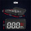 M3 Car Obd2 Hud Head Up Display Digital, Car M3 Obd2 Head Up Display Hud 17