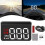 M3 Car Obd2 Hud Head Up Display Digital, Car M3 Obd2 Head Up Display Hud 18