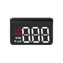M3 Car Obd2 Hud Head Up Display Digital, Car M3 Obd2 Head Up Display Hud