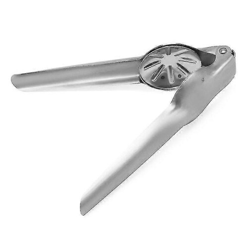 Chestnut Cutter Quick Chestnut Clamp Metal Nutcracker Sheller 2