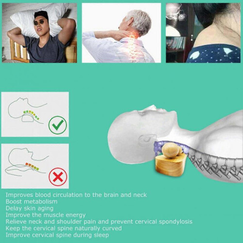 Psoas Muscle Release Tool 6 Massage Head Relaxation Tool Trigger Point Wood Therapy Massager 2