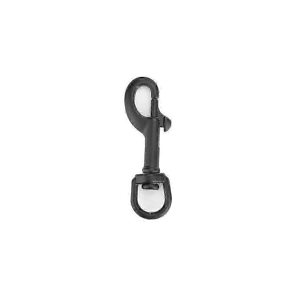 (As Show, One Size) Diving Hook,High Strength 316 Stainless Steel Marine Grade Swivel Eye Bolt Snap Hooks For Scuba Diving Accessory 4632480891784