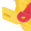 (As show, One size) 2 Way Pull Rope Cord Switch Simple Installation Emergency Sensitive Response Stop Pull Rope Limit Switch 24-380V 3