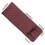 (Wine Red) Sofa Armrest Hanging Storage Bag Remote Snack Tidy Organiser Home 4