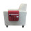(Wine Red) Sofa Armrest Hanging Storage Bag Remote Snack Tidy Organiser Home 3