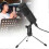 Large Diaphragm Condenser Microphone Live Broadcast Computer Recording Studio Mic 2
