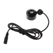 Ultrasonic Mist Maker Water Fountain Pond Atomizer Air Humidifier Easy To Operate Garden Outdoor Sprayer Tool