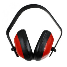 Ear Protector Earmuffs for Shooting Hunting Noise Reduction Hearing Protection Protector Soundproof Shooting Earmuffs Foldable