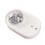 Star Projector Night Light Spaceship Light Galaxy LED Projector Light Bluetooth Speaker Children's Bedroom Home Decoration Light 2