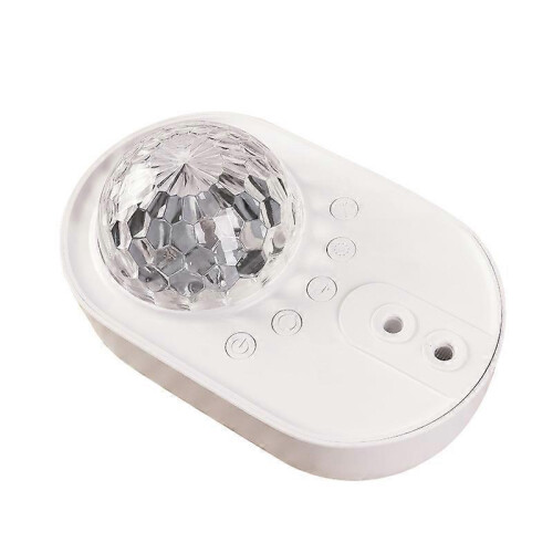 Star Projector Night Light Spaceship Light Galaxy LED Projector Light Bluetooth Speaker Children's Bedroom Home Decoration Light 1