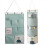 Hanging Storage Door,light Cotton Wall Hanging Storage Bag 1