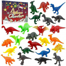 Advent Calendar 2023 Christmas Countdown Calendar Gift 24pcs Gift for Kids