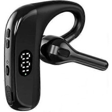 88Hours Of Talk Time Headset Bluetooth5.3Business Long Battery Life Wireless Headphones