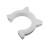 Cat Door Interior Cat Door Tunnel Free Access for Pets 2