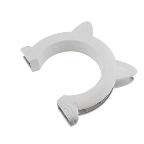 Cat Door Interior Cat Door Tunnel Free Access for Pets 1