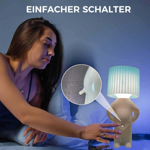 Clip-on tailleventilator, handsfree, oplaadbare ventilator onder shirt, koelventilator, handheld 2