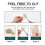 Silicone Sheet Grade Silicone Removal Tape 1.6" X 120" 5