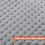 Upgraded Electric Heating Pad with 10 Heating Timed Physiotherapy Blanket 3