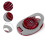 Multifunction Egg Slicers Section Cutter Divider Plastic Egg Splitter Cut Egg Device Creative Kitchen Egg Tools 1
