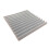(Fire Retardant,White)12 Pcs Sound-absorbing Cotton Triangular Grooves Sound Insulation Proofing Foam Board 1