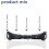 Stroller Connectors, 3pcs Stroller Connectors Safety Durable Turn 2 Strollers into an Instant Tandem Stroller Fits Most Strollers 5