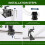 (2pcs)Ergonomic Weed Eater Handle, Weed Eater Handle Extension, String Trimmer Handle, Weed Eater Handle Extension for Lawn Care and Landscaping 3