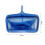 Swimming Pool Skimmer Net, Fine Mesh Pool Leaf Rake Net with Double-Layer Deep Bag, for Cleaning Finest Debris 2