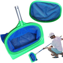Pool Landing Net, Skimmer Pool Net with Ultra Fine Net, Swimming Pool Skimmer Net, Pond Net, for Pool Cleaning