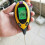 4-in-1 Soil Tester Temperature Moisture Light Humidity Ph Value Meter 3