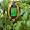 4-in-1 Soil Tester Temperature Moisture Light Humidity Ph Value Meter 5