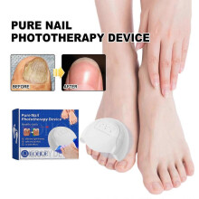 Purenail Fungus Laser Therapy Device, Pure Nail Phototherapy Device, Nail Fungus Laser Treatment Device, Nail Fungus Laser Treatment