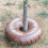 15 Gallon PVC Tree Watering Ring Bag, Slow Release Reusable Tree Water Bag, Automatic Drip Tree Irrigation Water Bag 5