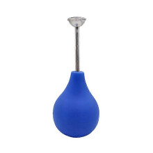 (Blue) Sprinkler Ball, For Wool Felt Wet Felt Projects Diy Precision Water Dispensing Tools, Wet Felt Tool