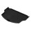 (As show, One size) Black battery cover for PSP 2000 3000 1