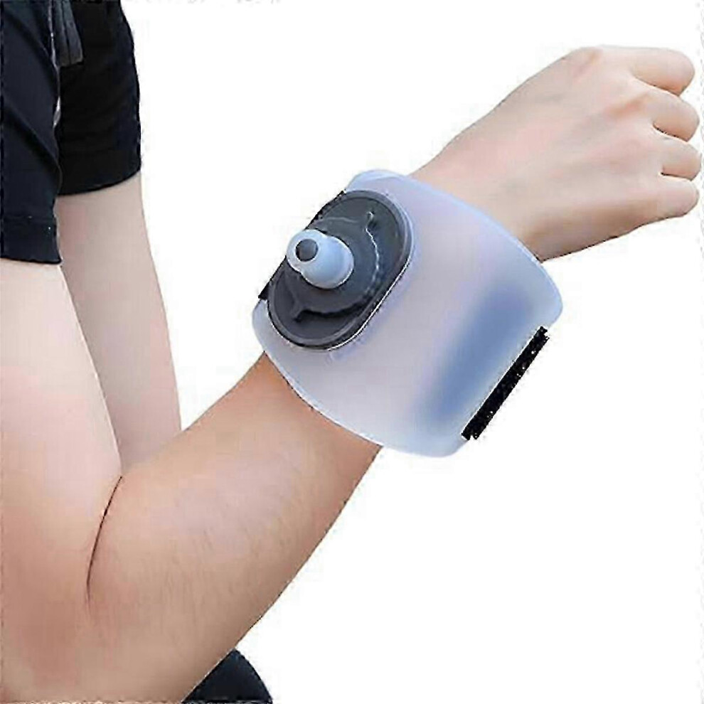 (As show, One size) 7 Oz Water Bottle, Outdoor Running Water Bottle, for Cycling Etc-B water bottles handheld-image-OPC-PHKKXNM-NEW